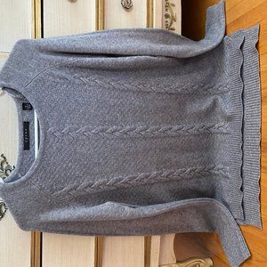 knit sweater
